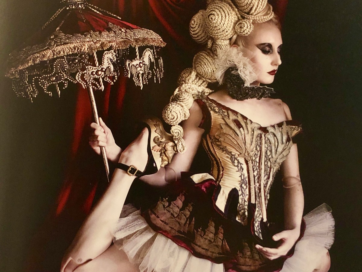 Aprile – Cuore di&nbsp;stoffa