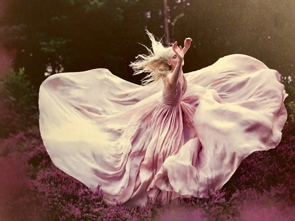 Giugno – Il Canto del&nbsp;Mattino