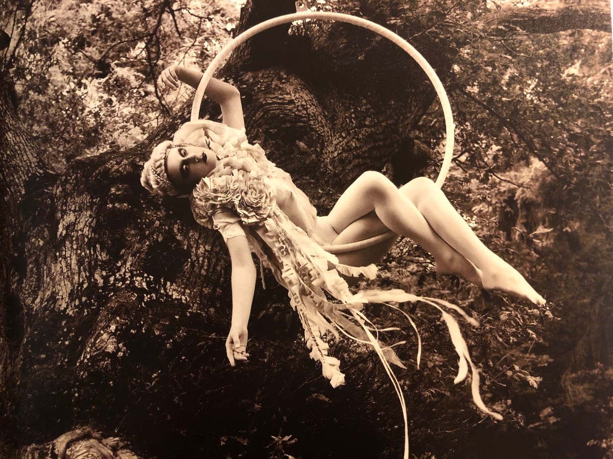 Novembre – La fata del&nbsp;vento