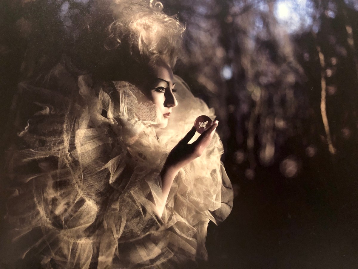 Febbraio – Timore al chiaro di&nbsp;luna