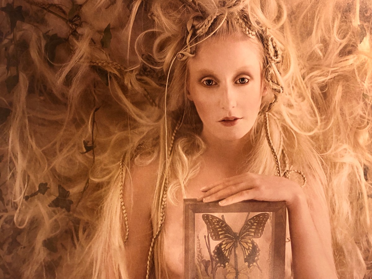 Marzo – Gli Esseri di&nbsp;Luce