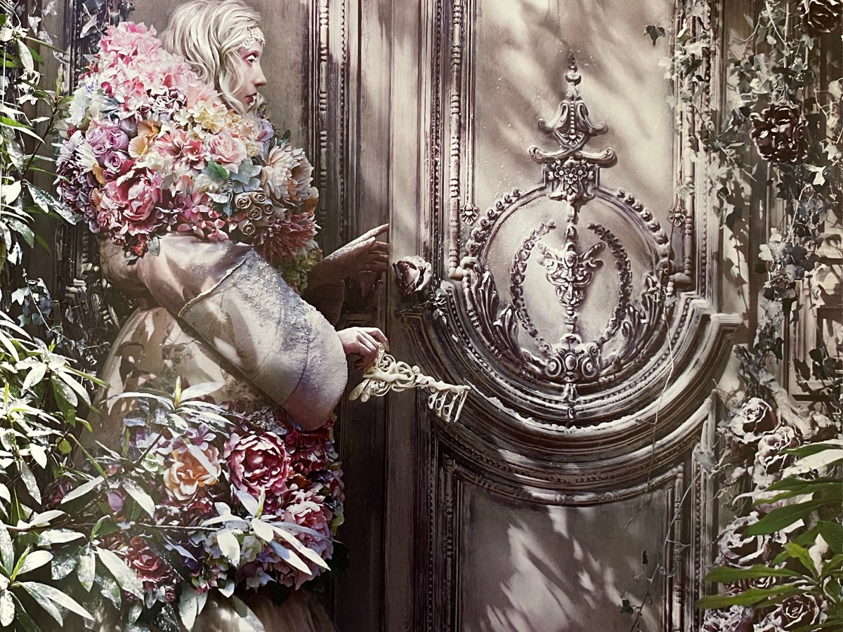 Dicembre – La solitudine della&nbsp;Soglia